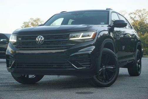 2023 Volkswagen Atlas Cross Sport 2.0T SEL