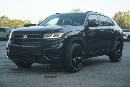 2023 Volkswagen Atlas Cross Sport 2.0T SEL