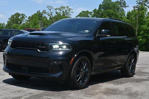 2023 Dodge Durango R/T Plus RWD