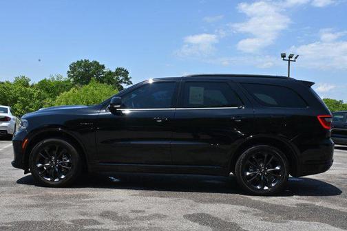2023 Dodge Durango R/T Plus RWD