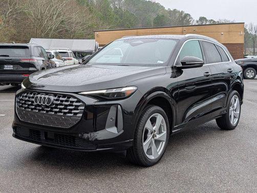 2025 Audi Q5 Premium Plus TFSI quattro S tronic