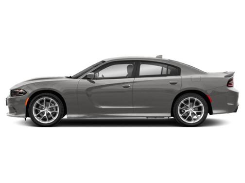 Triple Nickel Clearcoat 2023 Dodge Charger R/T