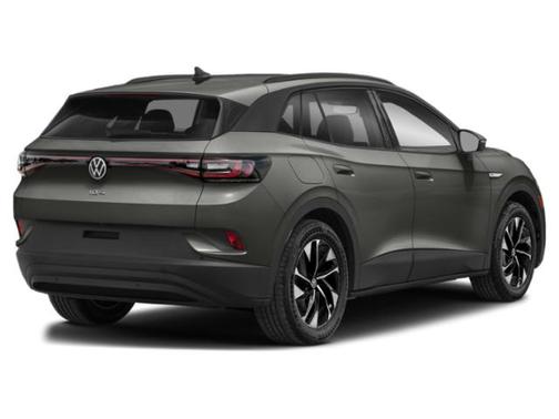 2021 Volkswagen ID.4 Pro