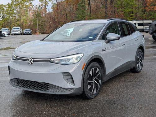 2021 Volkswagen ID.4 Pro