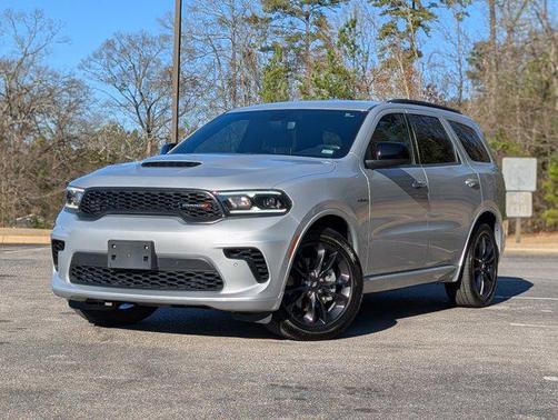 2024 Dodge Durango R/T RWD