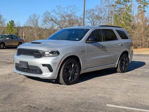 2024 Dodge Durango R/T RWD
