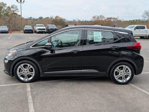 2018 Chevrolet Bolt EV LT