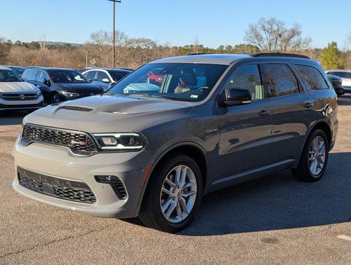 2023 Dodge Durango R/T Plus RWD