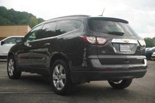 2016 Chevrolet Traverse 1LT
