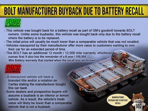 2019 Chevrolet Bolt EV LT