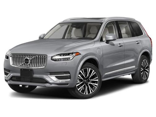 2024 Volvo XC90 Recharge Plug-In Hybrid T8 Plus Bright Theme 7-Seater