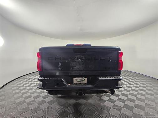 2026 Chevrolet Silverado 3500 High Country