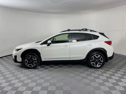 2020 Subaru Crosstrek Limited
