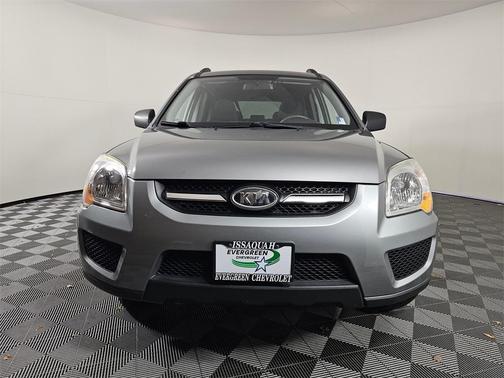 2010 Kia Sportage LX
