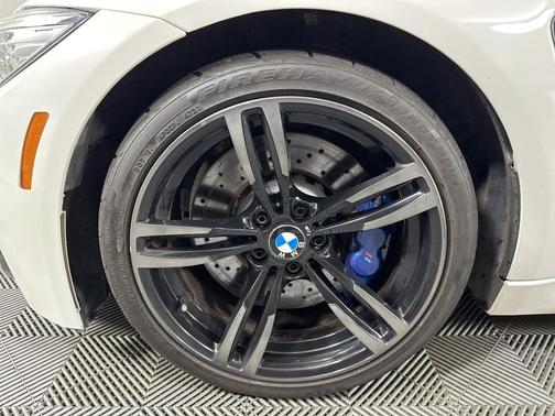 2017 BMW M3 Base