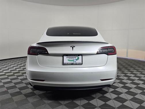 2019 Tesla Model 3 Standard