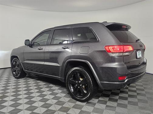 2014 Jeep Grand Cherokee Altitude