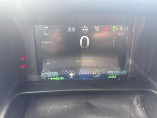 2014 Chevrolet Volt Base