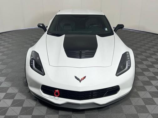 2016 Chevrolet Corvette Z06