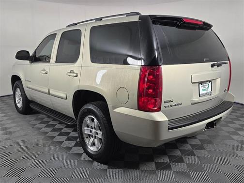 2008 GMC Yukon SLE