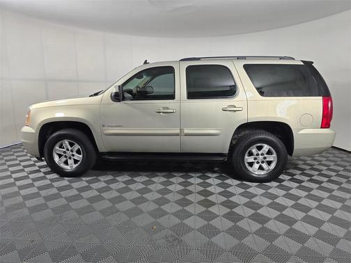 2008 GMC Yukon SLE