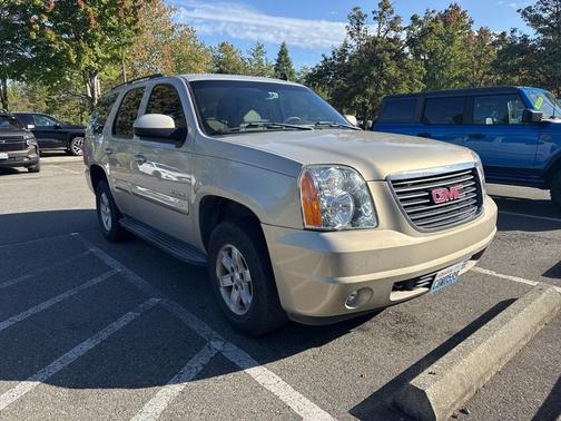 2008 GMC Yukon SLE