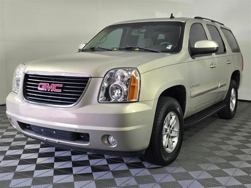 2008 GMC Yukon SLE