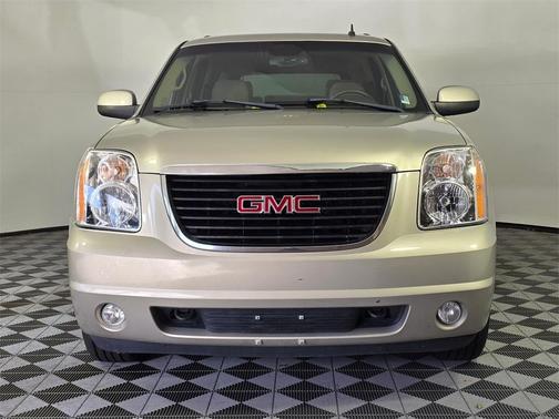 2008 GMC Yukon SLE