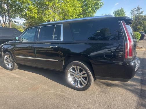 2015 Cadillac Escalade ESV Premium