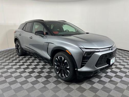 2025 Chevrolet Blazer EV RS