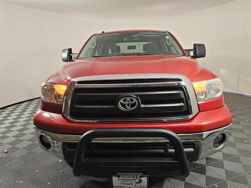2011 Toyota Tundra Grade