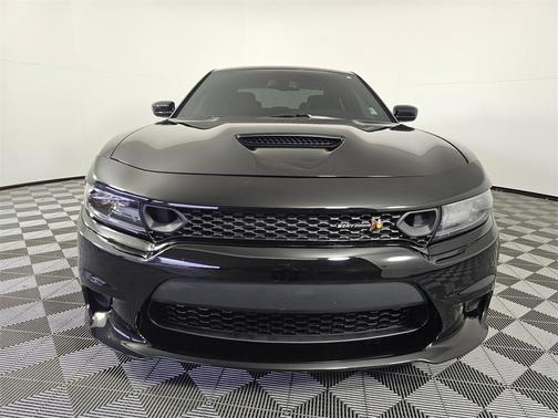 2021 Dodge Charger Scat Pack