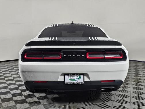 2015 Dodge Challenger R/T