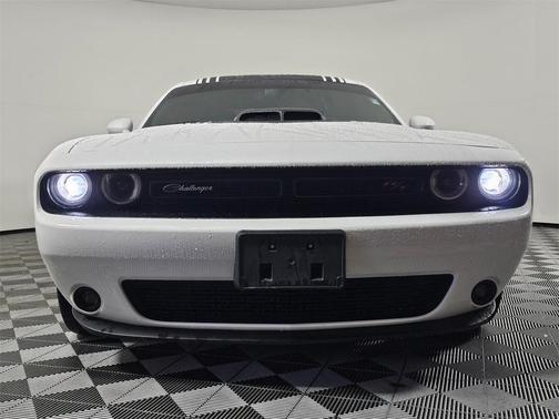 2015 Dodge Challenger R/T