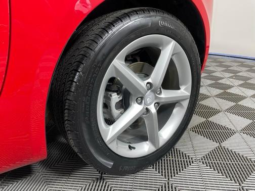 2007 Saturn Sky Base