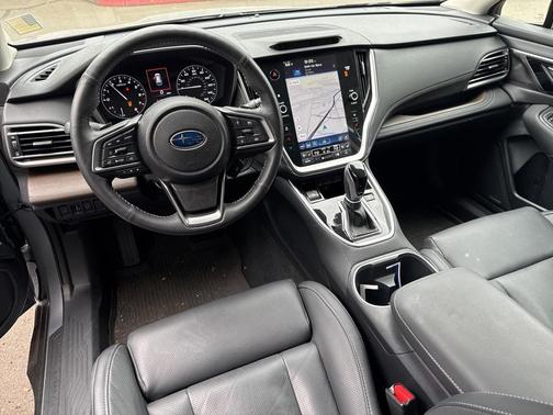 2024 Subaru Outback Touring XT