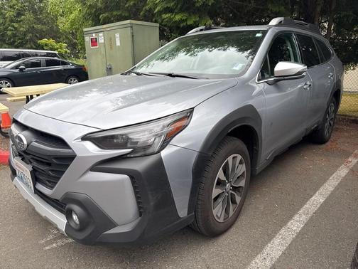 2024 Subaru Outback Touring XT