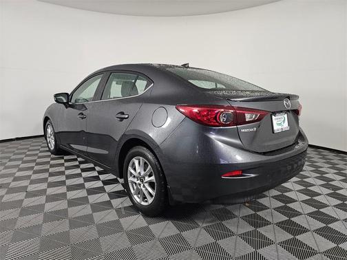 2014 Mazda Mazda3 i Touring