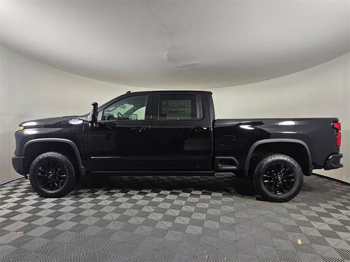 2026 Chevrolet Silverado 2500 High Country