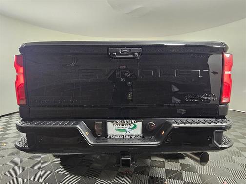 2026 Chevrolet Silverado 2500 High Country