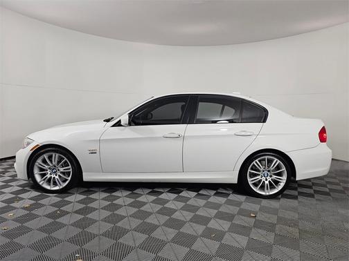 2011 BMW 335 i xDrive