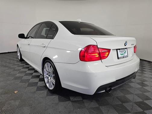 2011 BMW 335 i xDrive