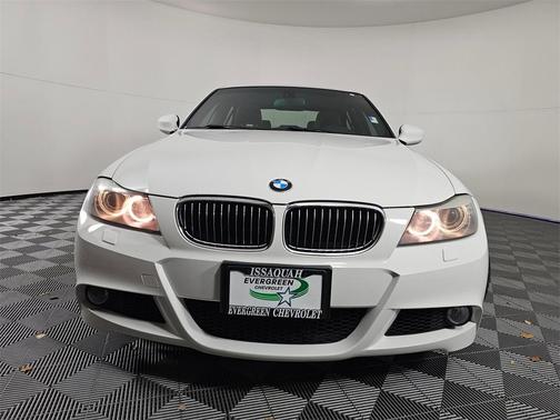 2011 BMW 335 i xDrive