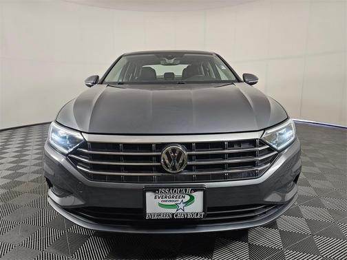 2020 Volkswagen Jetta 1.4T SEL Premium