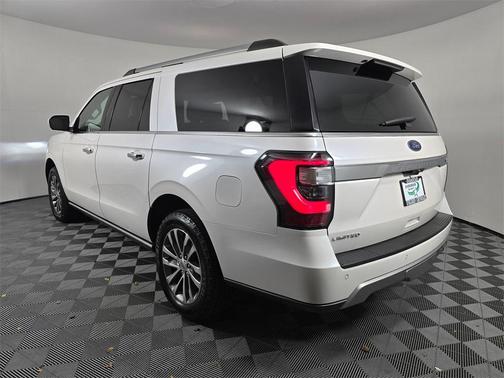 2018 Ford Expedition Max Limited