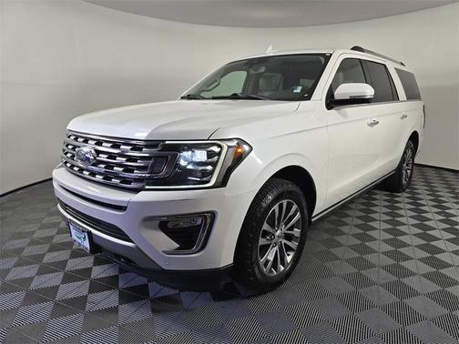 2018 Ford Expedition Max Limited