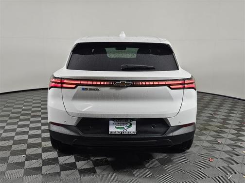 2026 Chevrolet Equinox EV LT 1