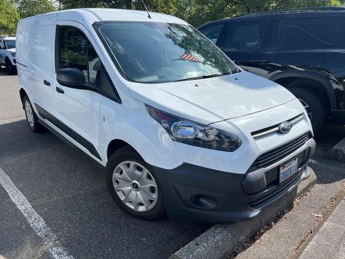 2018 Ford Transit Connect XL