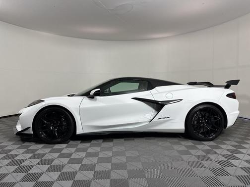 2024 Chevrolet Corvette Z06