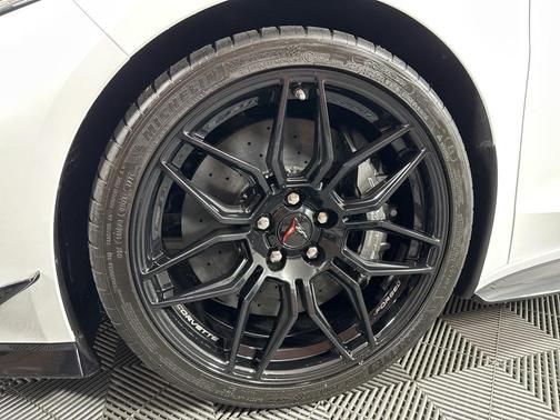 2024 Chevrolet Corvette Z06